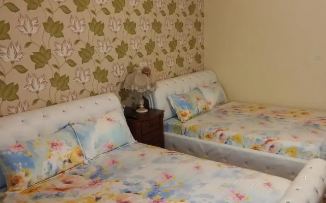 Macchiatto Bed and Breakfast