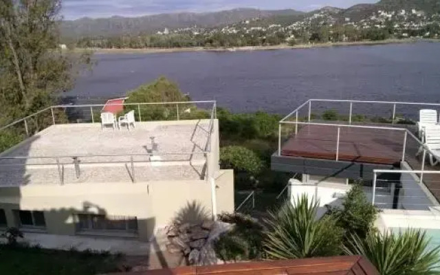 Casona del Lago