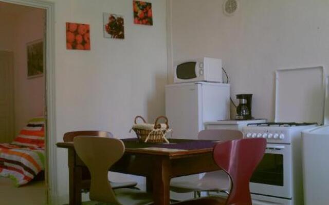 Appartements Meublés Et Équipés