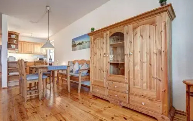 Haus Rolandseck - FeWo 03