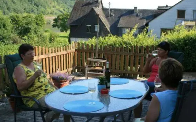 Ferienwohnung Jatta