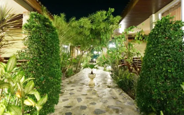 Roa Mai Resort