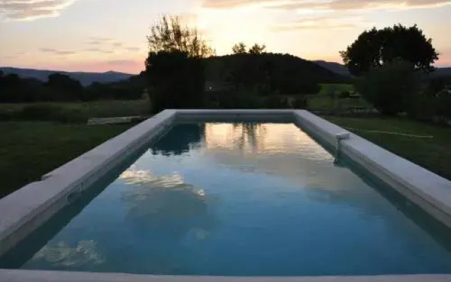 Le Mas En Provence