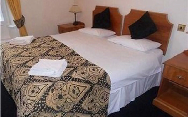 The Queens Head Alnwick