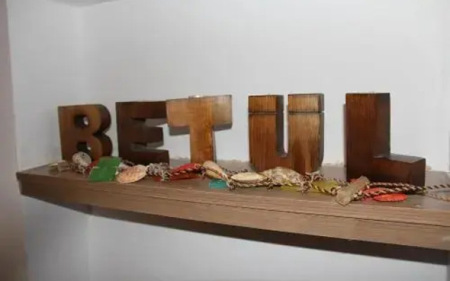 Betül Guest House