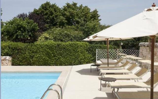 BB Trulli Valle Ditria