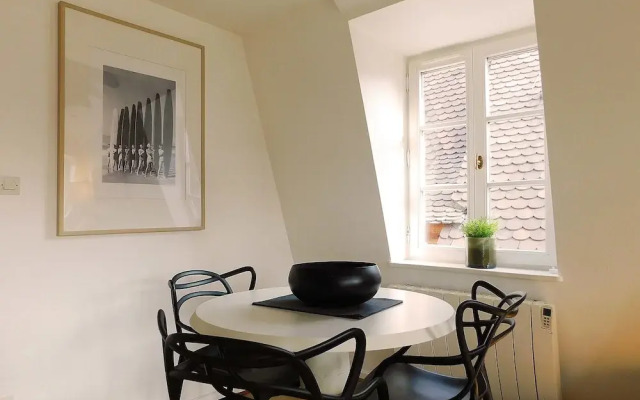 Hyper Centre Cosy Duplex des Tonneliers