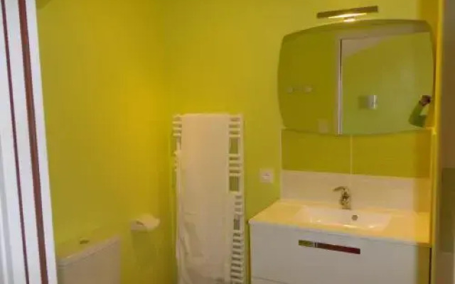 ACCUEIL Chambres d'hotes