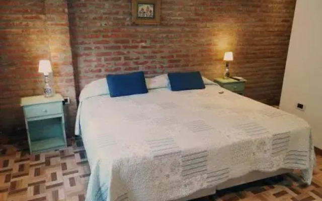 Bella Vista Bed&Breakfast
