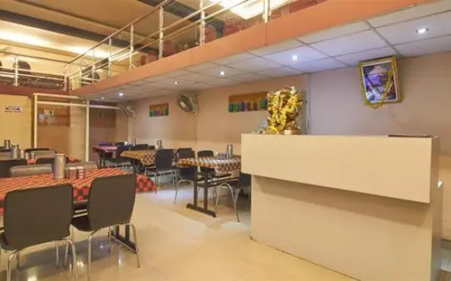 Mysore Hotel Complex