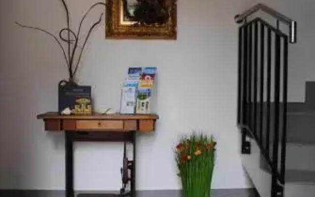 Appartementhaus Zur Schaabe