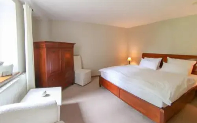 Appartementhaus Sonnengarten