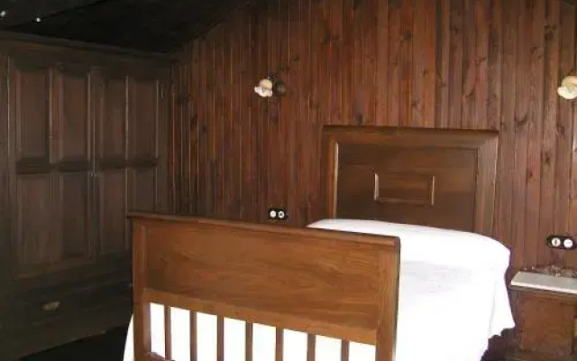 Casa de Campos