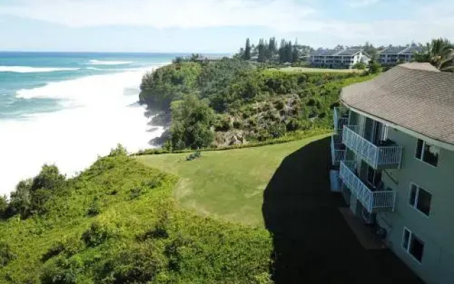 Alii Kai Oceanfront Villa