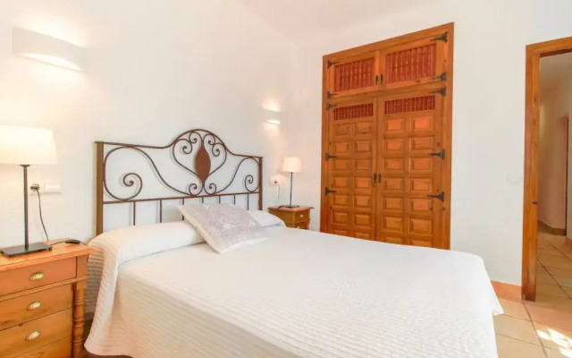 Villa Rosa