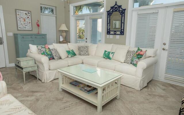 LaContenta Destin - 5 Br Home