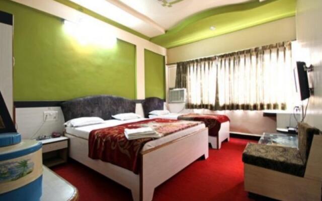 Hotel Tourist International