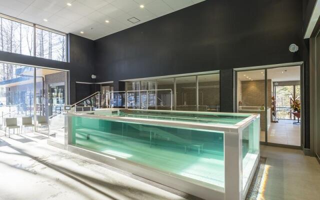 Izumigo Yatsugatake Dog Paradise Cottage