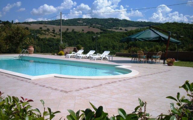 Casetta Riccetti - Alloggi Turistici