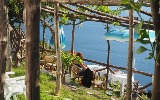 B&B Ercole Di Amalfi
