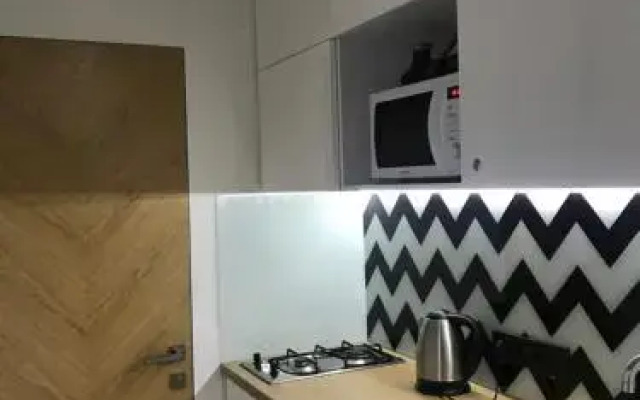 Two level appartment in the centre of Lviv