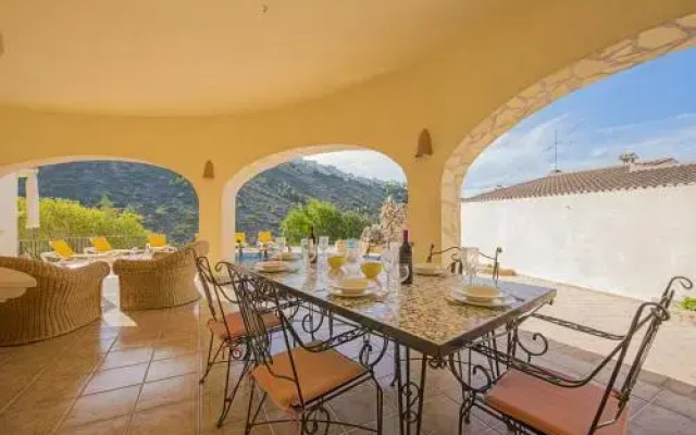 Villa Claudia