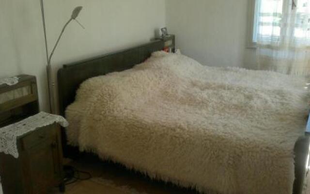 Guest House Tiosavljevic