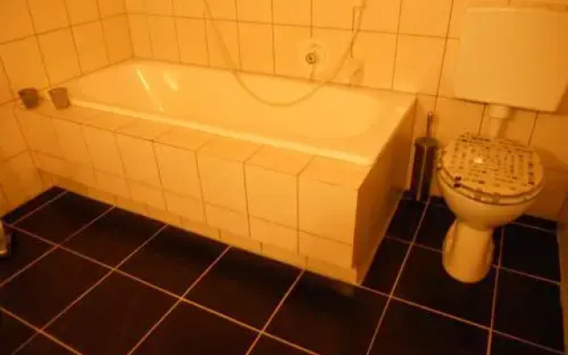 Ferienwohnung Marietta Mair