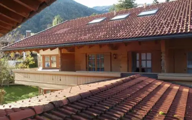 Alpenresidenz Chiemgau