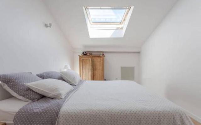 BDW Belle Echoppe climatisee  Jardin - Rue Saint Jean