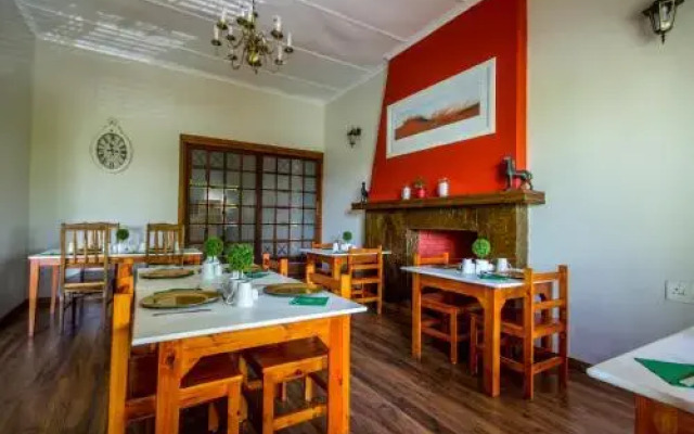 Classic Court B&B
