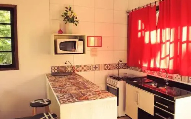 Estudio em Ubatuba