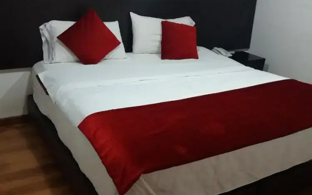 Hotel  Boutique  Superior