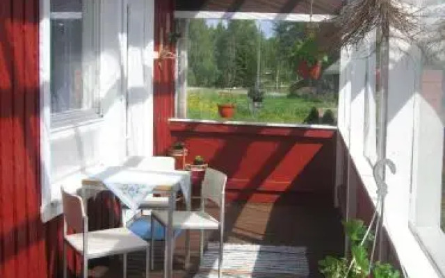 Tohninmäen Talo