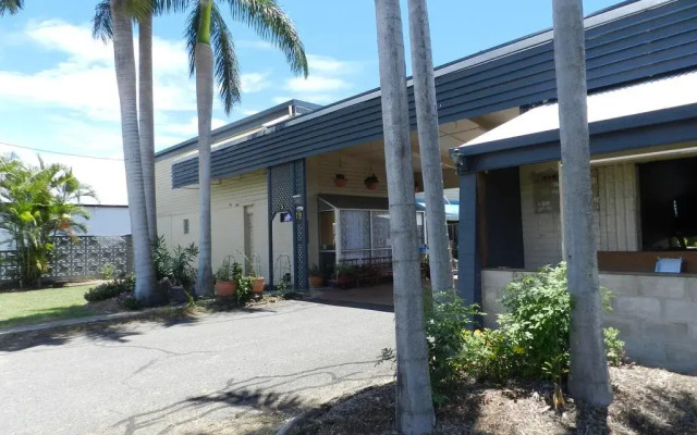 Best One Motel