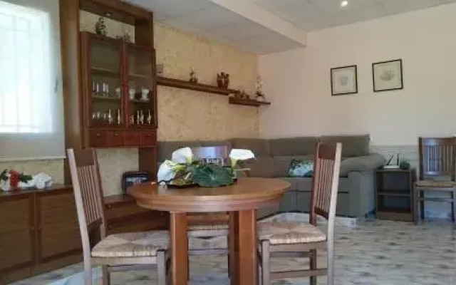 La Miranda