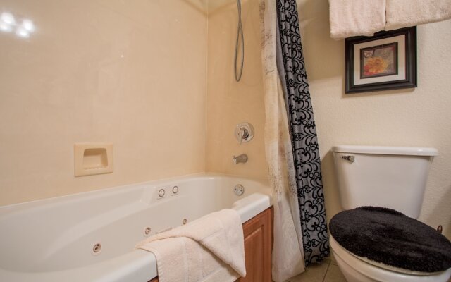 Cozy Condo by RedAwning