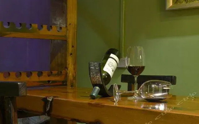 Yangshuo South Holiday Inn