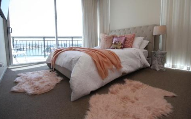 Mantra Towers of Chevron by PeepSleep – Guest Rooms – Gold Coast
