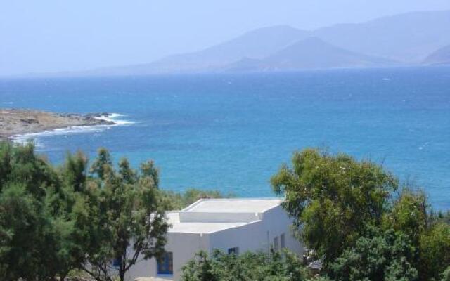 spitakia naxos