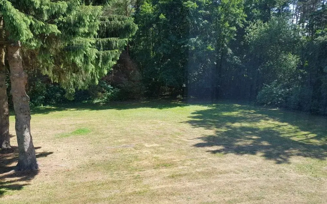 Oase - Haus Schlichternheide