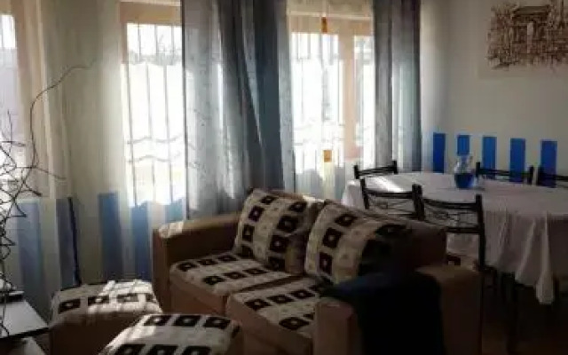 Posada el turkito