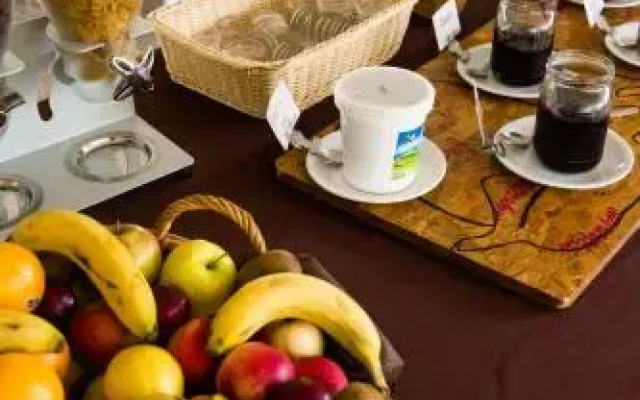 Village Vacances le Bérouze