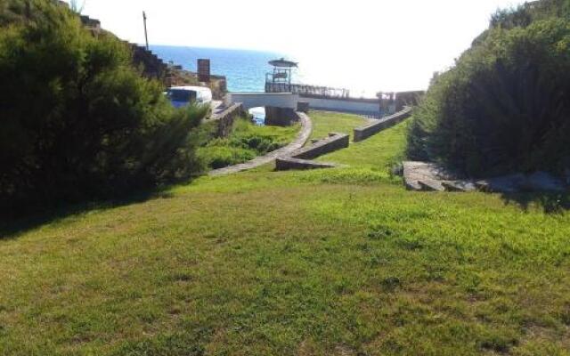 Azenhas do Mar Village