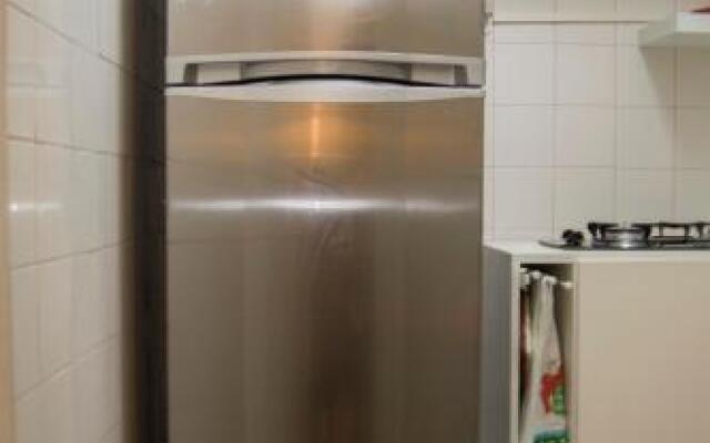 Apê da Cassandra em Copa