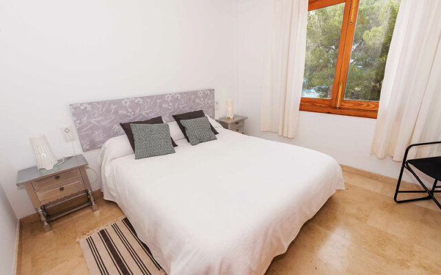 Casa Alcanada - Three Bedroom