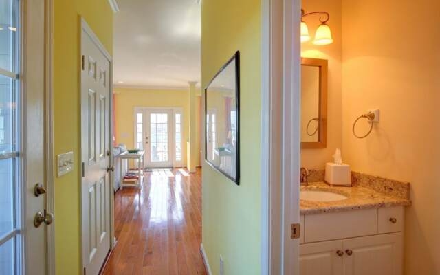 Belle Moor 3 Bedroom Home by RedAwning