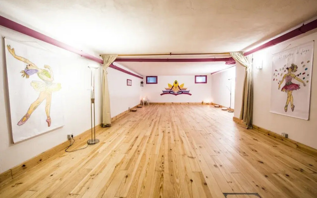 Casa Rosaenea
