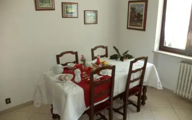 La Magnolia B&B