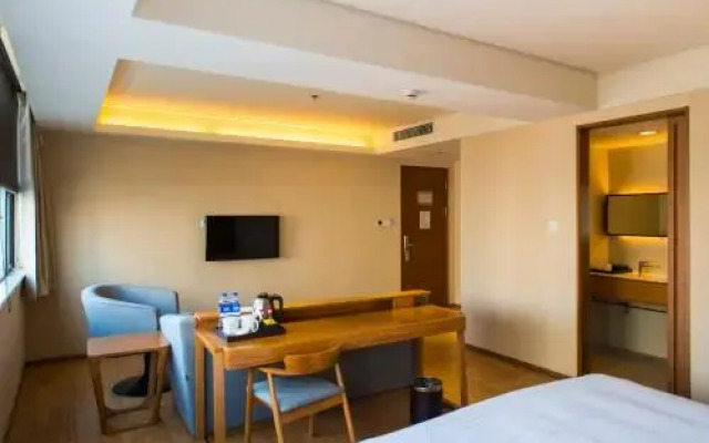 Ji Hotel